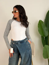 Maglia body