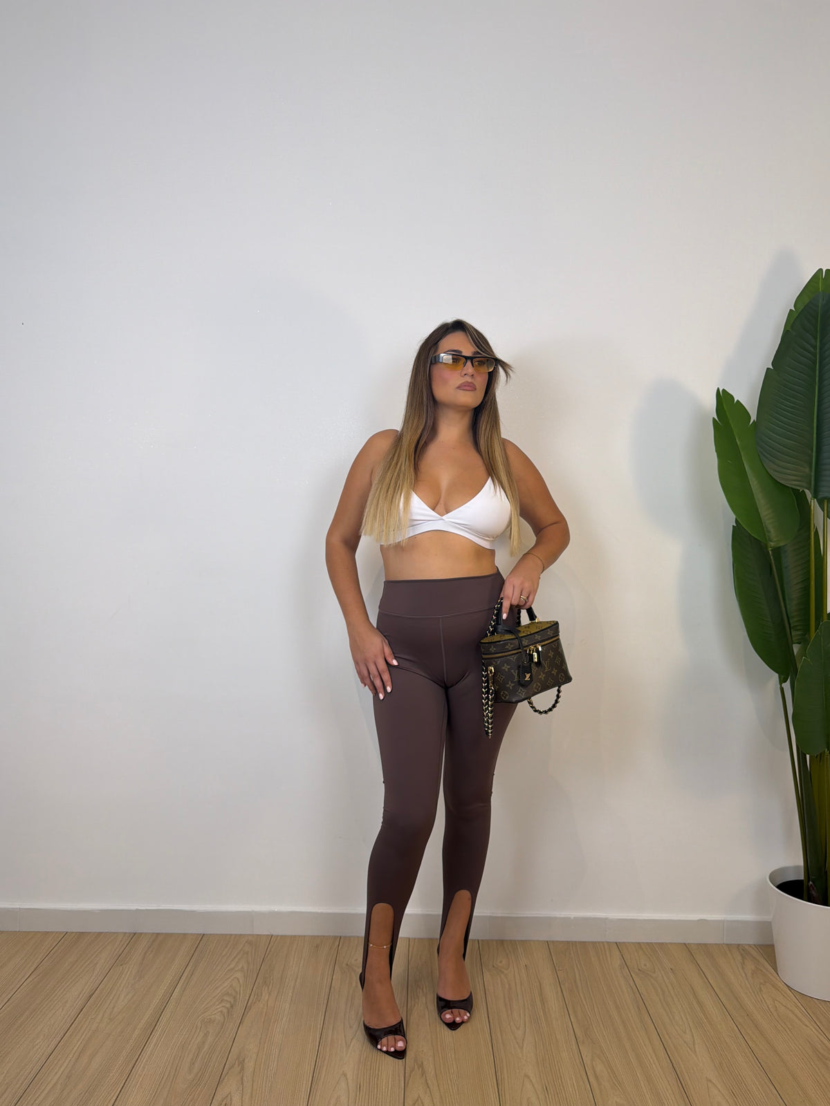 Leggins by lumina