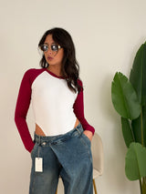 Maglia body