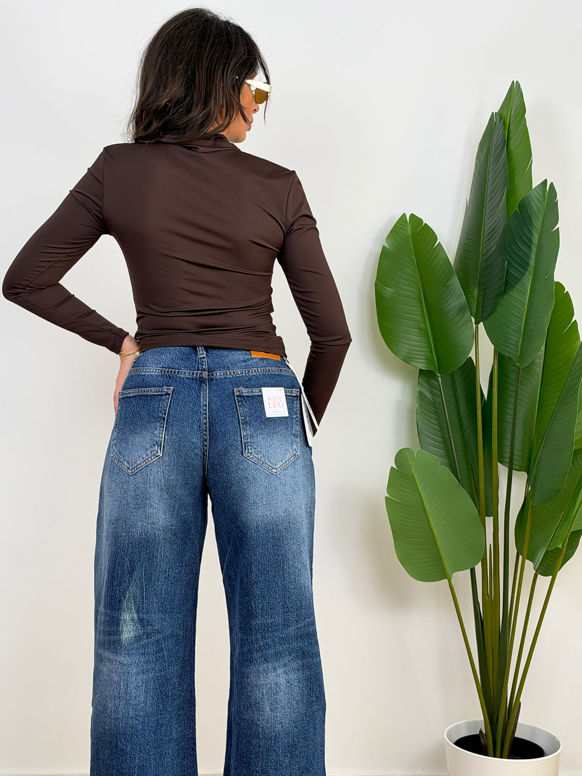 Maglia coreana