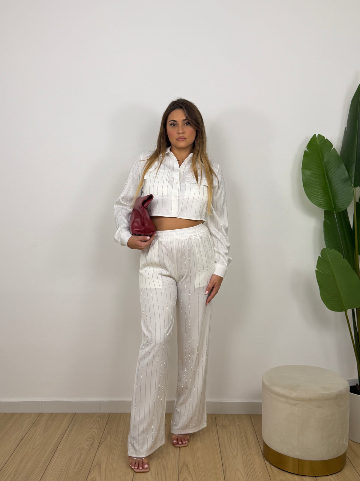 Set completo Sharon