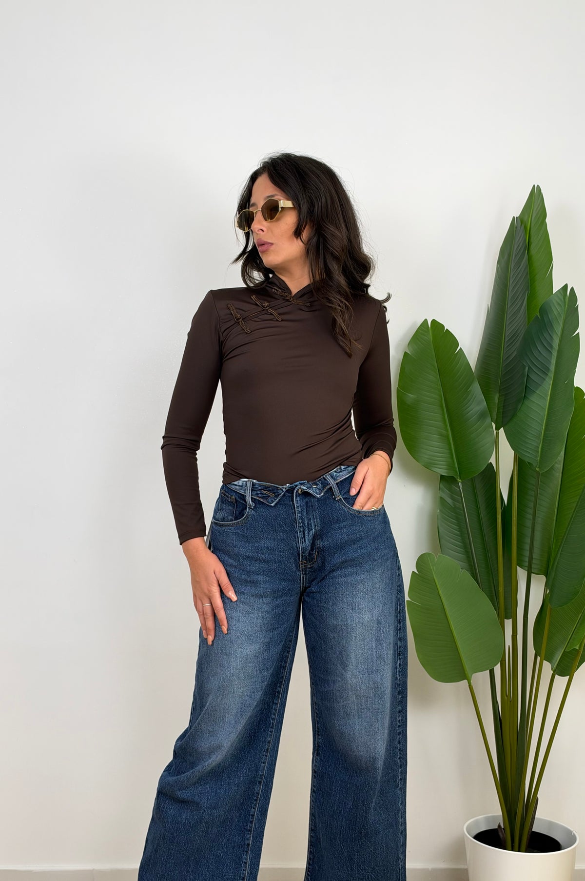 Maglia coreana