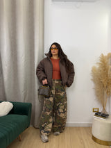 Giubbino bomber