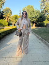 Tailleur Celine
