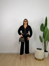 Set Tuta Jessica