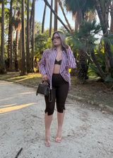 Camicia Boston