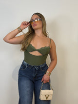 Top body Sofia