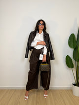 Camicia bustino