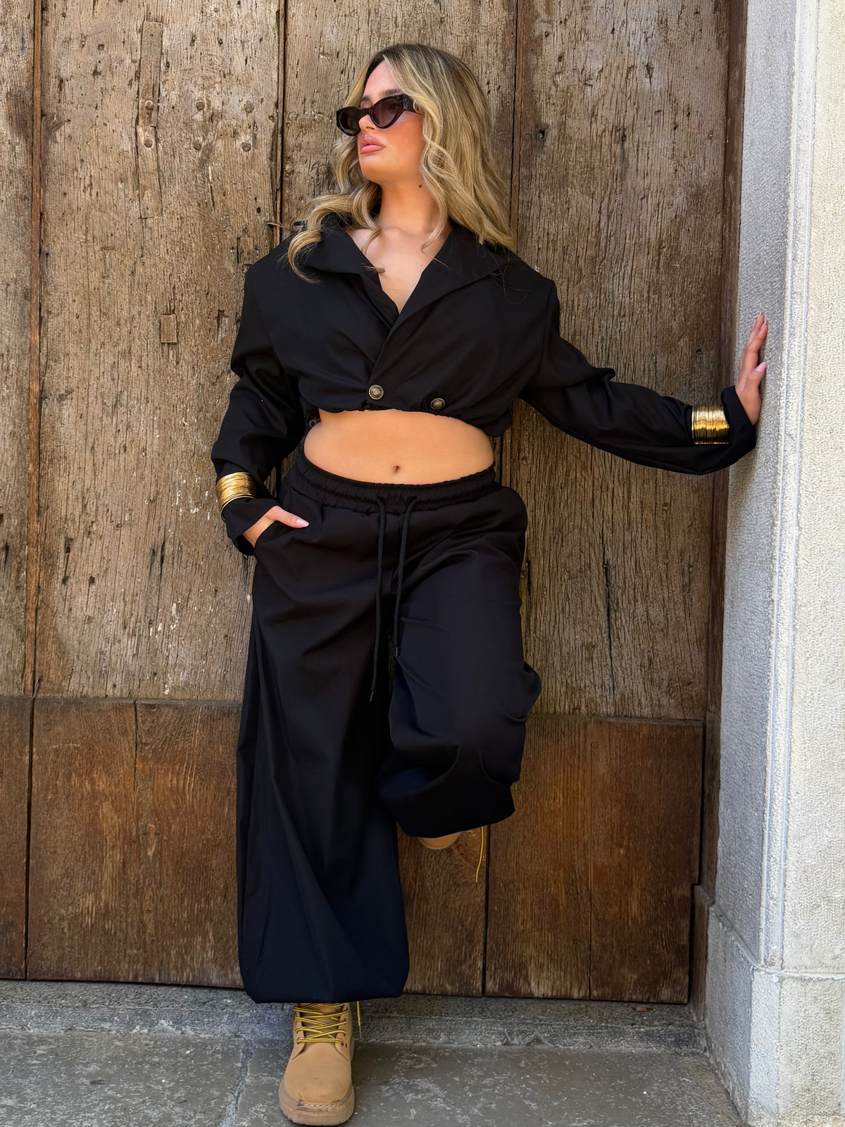 Tailleur Francesca