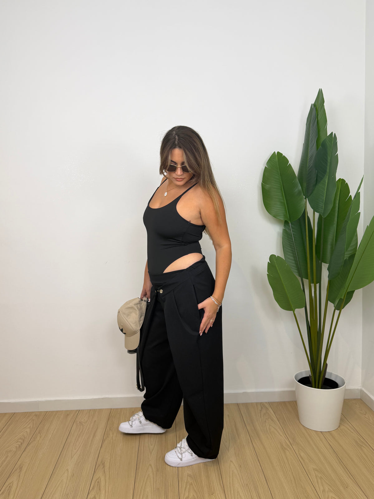 Top body Lola
