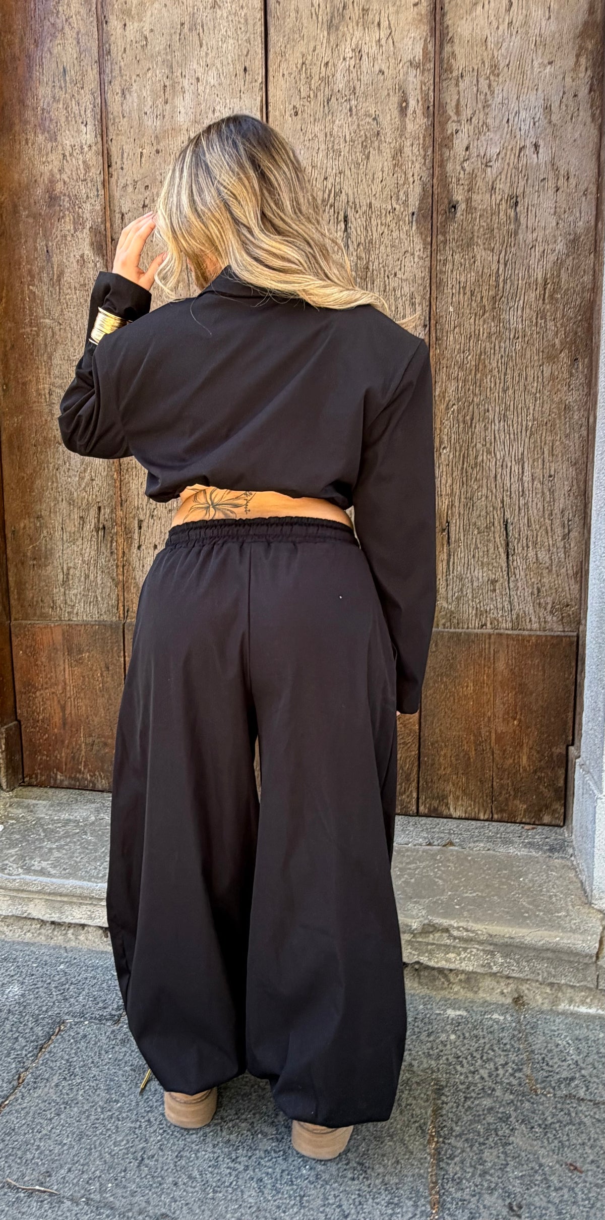 Tailleur Francesca