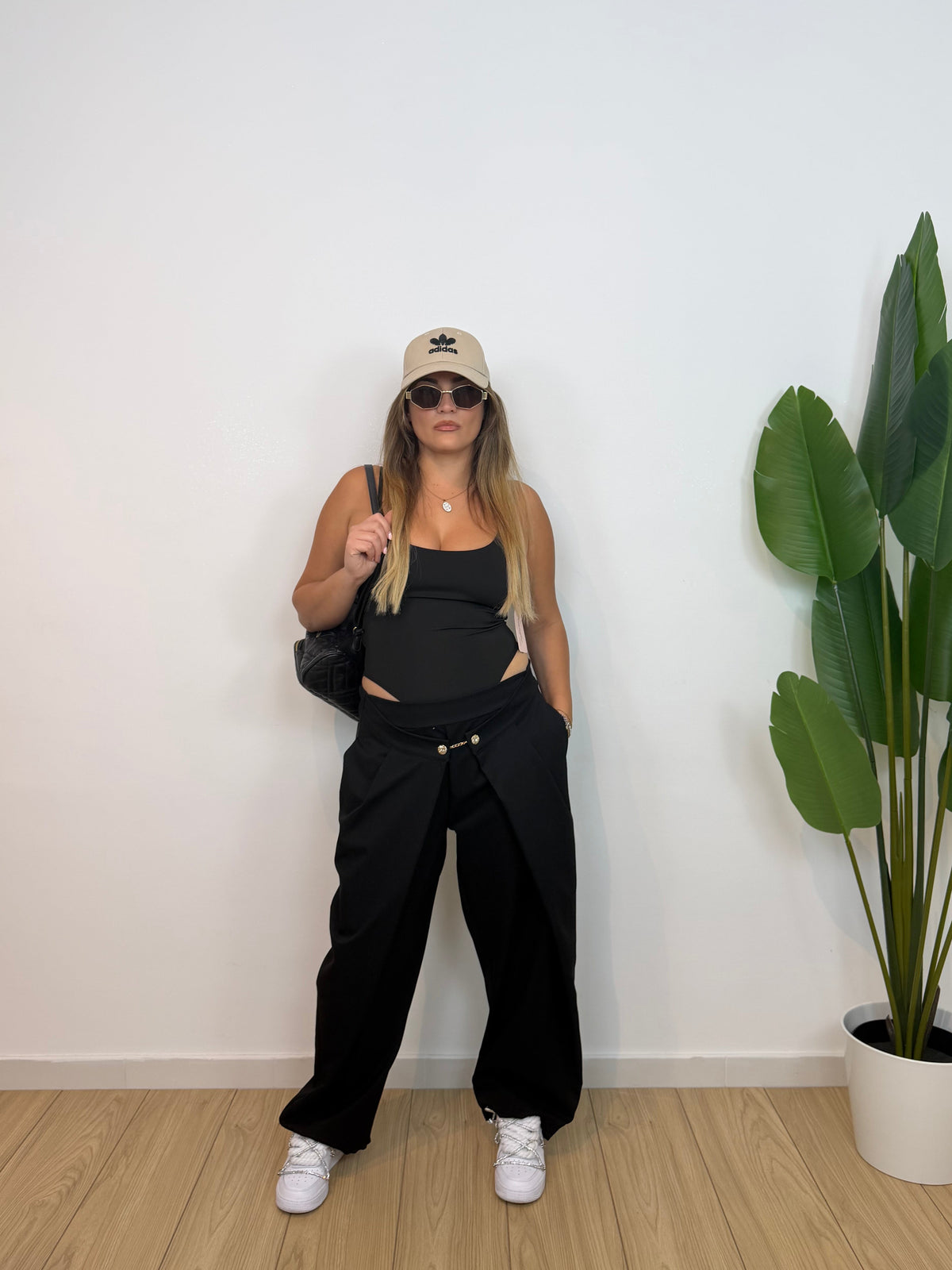 Pantalone Zaira