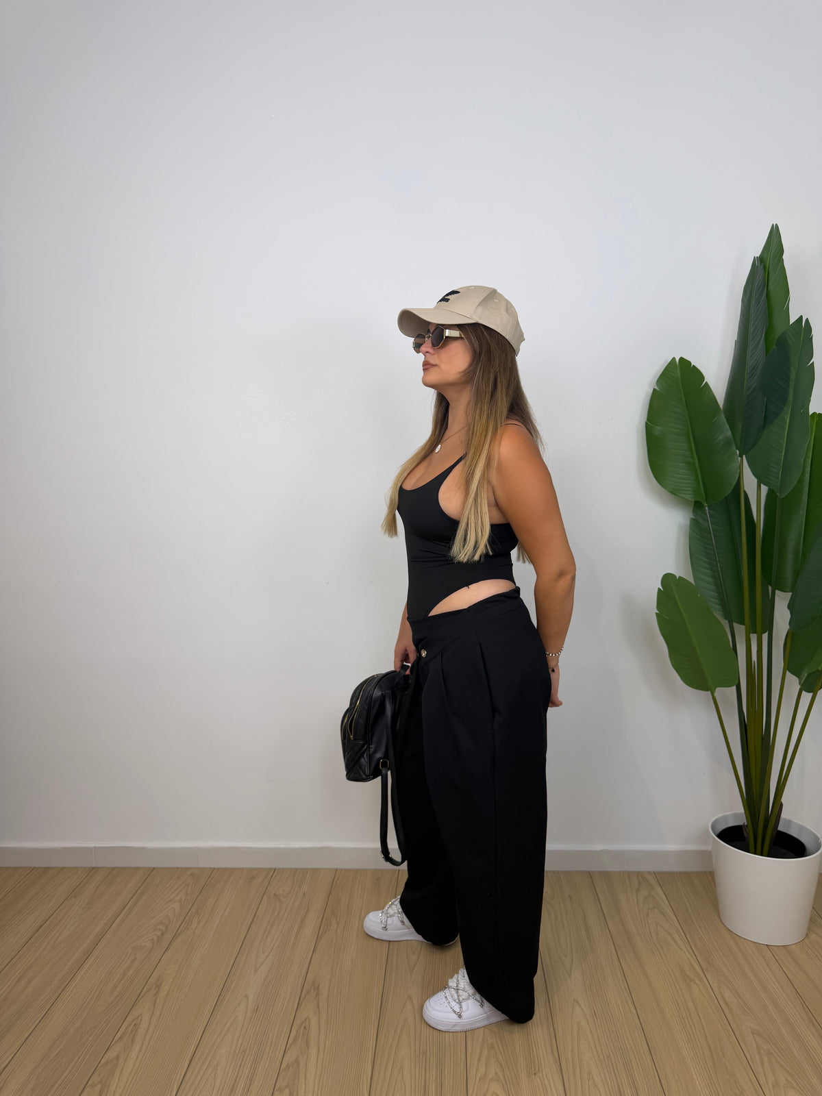 Pantalone Zaira