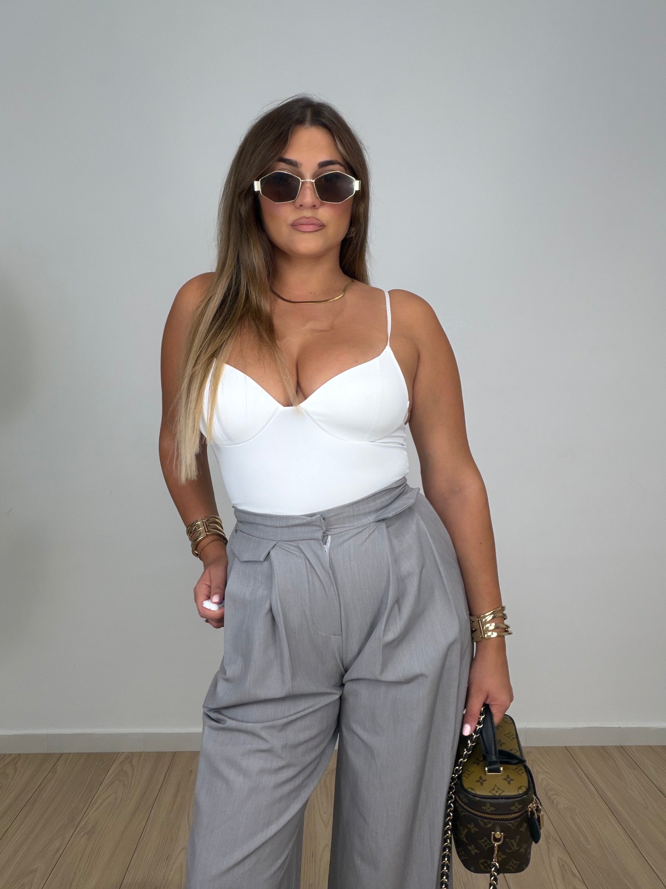 Pantalone by lumina