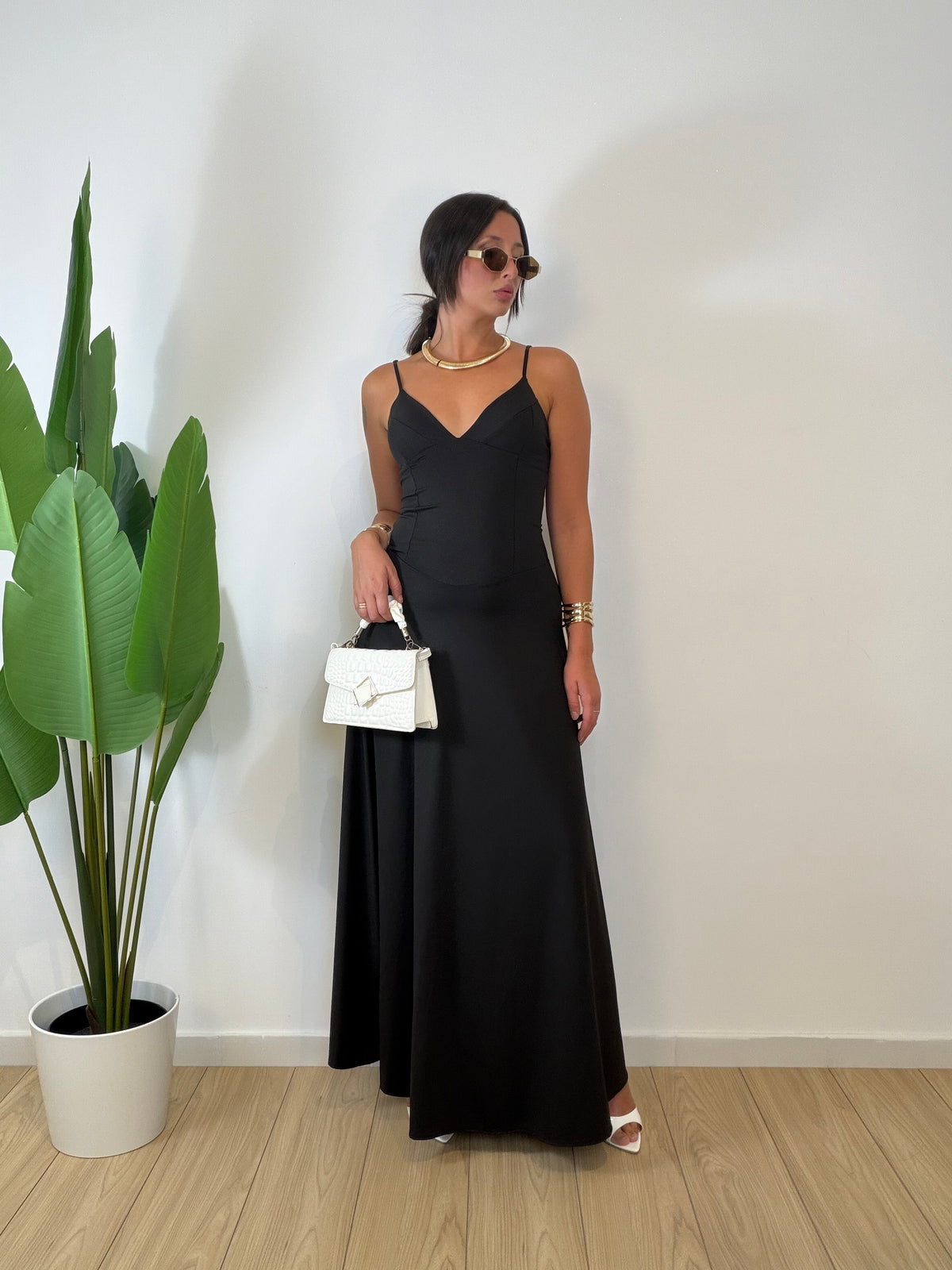 Dress Nadia