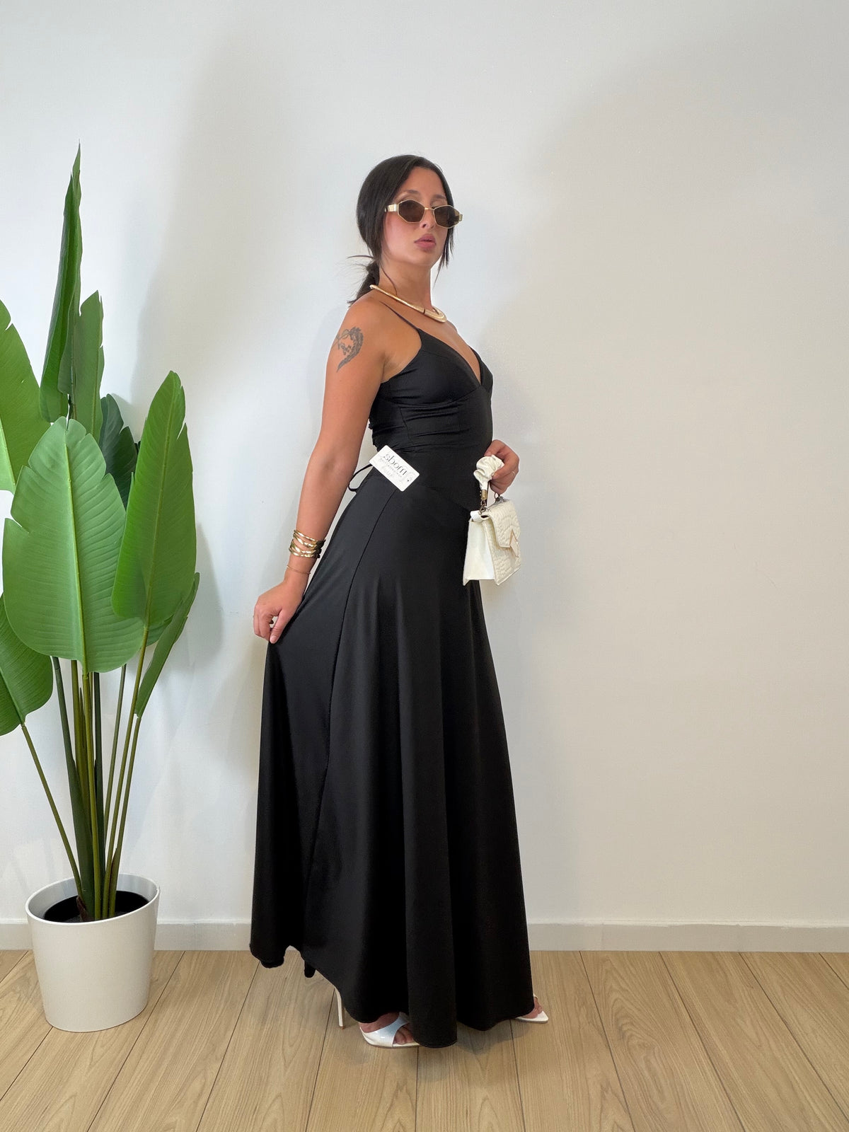 Dress Nadia