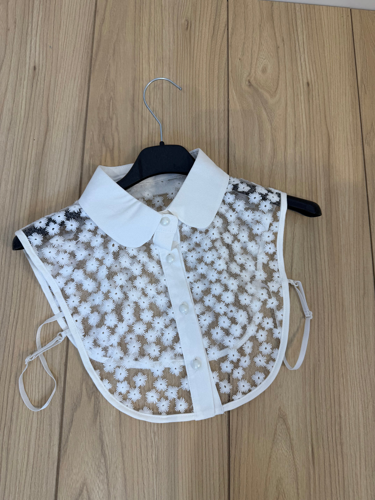 Colletto camicia