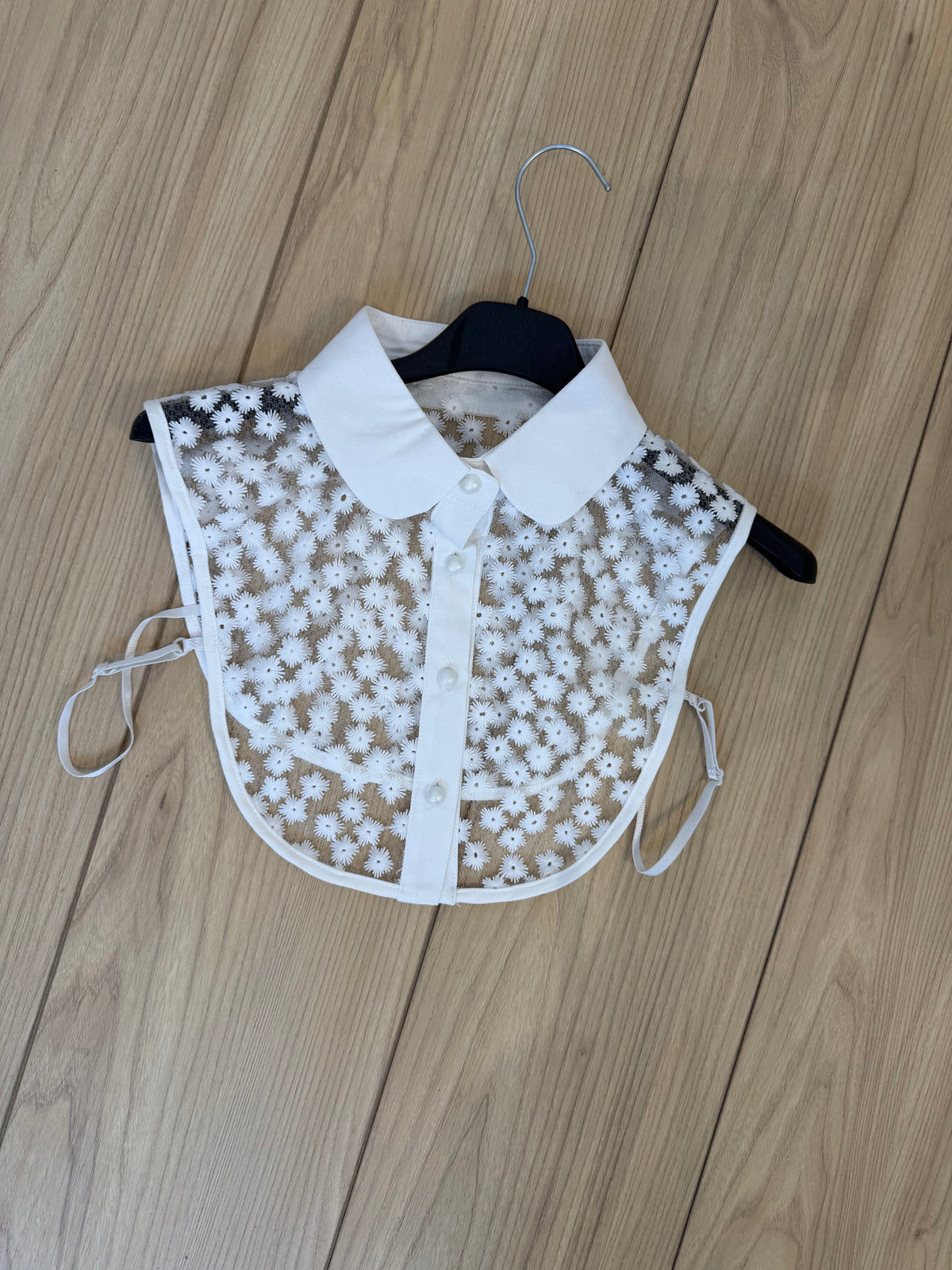 Colletto camicia